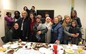 Scopri di più sull'articolo Visita del Sindaco al laboratorio  2018-19