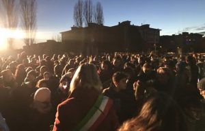 Scopri di più sull'articolo Festa della luce e della pace 2017