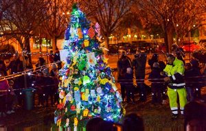 Scopri di più sull'articolo Festa della luce e della pace 2018