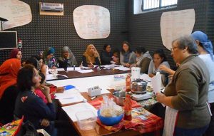 Scopri di più sull'articolo Laboratorio Cucina 2014